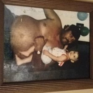 Meet your Posher, Steven